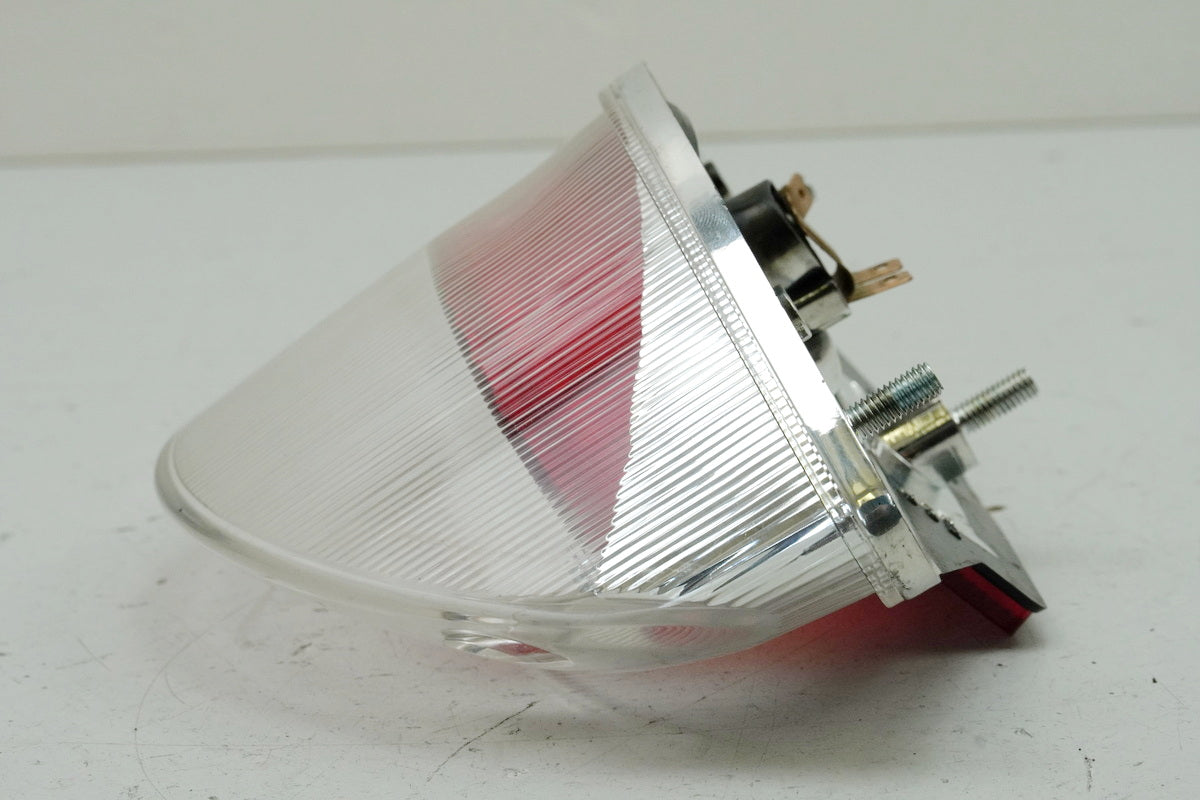 CPI Aragon 50 JR 45 Rücklicht Lampe Tail Light Rear original - nur 1282 km