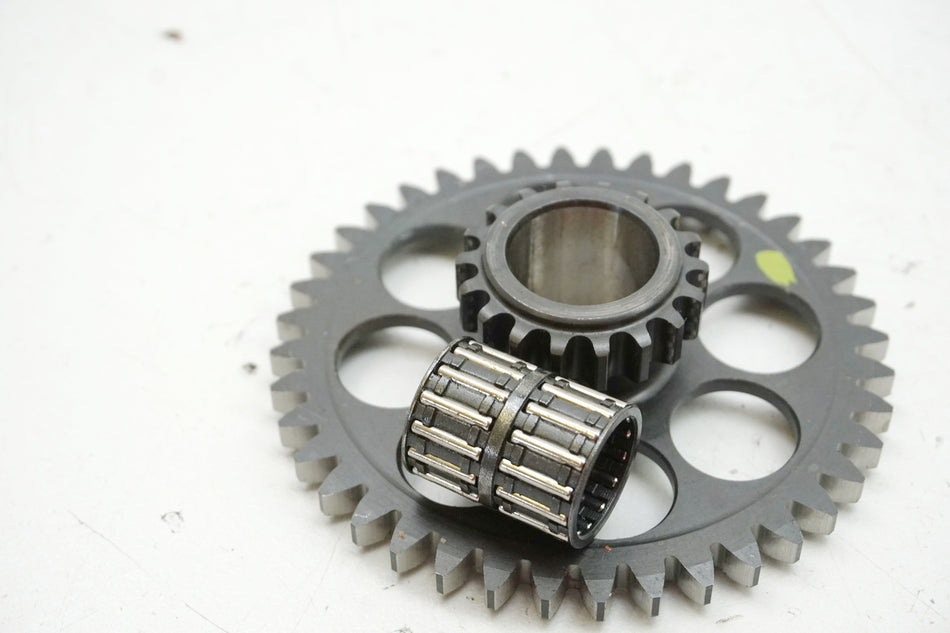 KTM 1290 SUPERDUKE R Idler Gear Left Timing Gear Rear Cylinder Head
