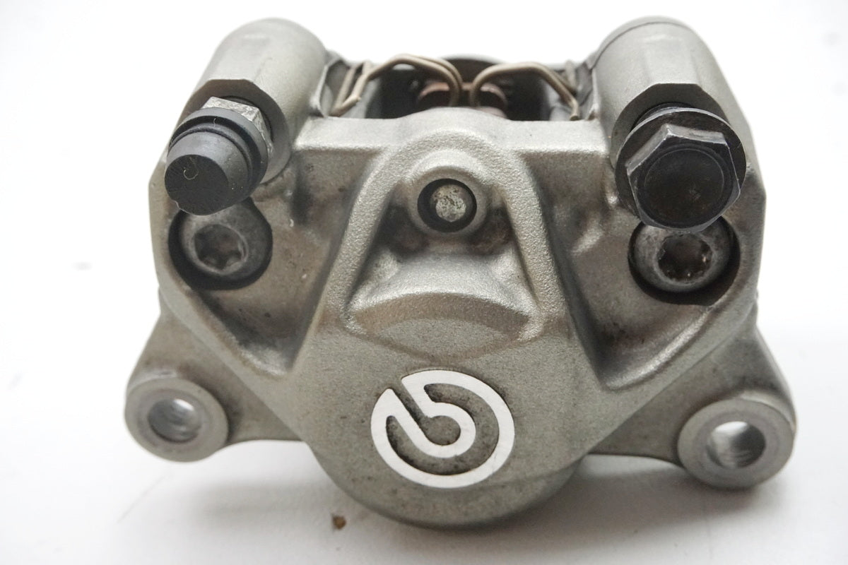 MV AGUSTA BRUTALE 800 DRAGSTER RR B322BB Bremssattel hinten Brembo Brake Caliper