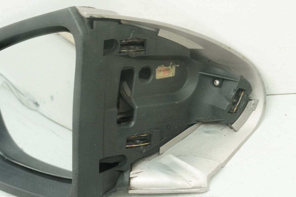 BMW K 1200 LT A K2LT Espejo izquierdo retrovisor original carcasa color champán