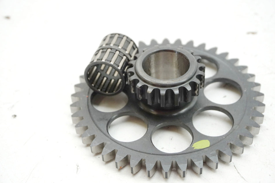 KTM 1290 SUPERDUKE R Idler Gear Left Timing Gear Rear Cylinder Head