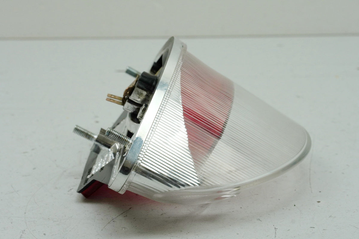 CPI Aragon 50 JR 45 Rücklicht Lampe Tail Light Rear original - nur 1282 km