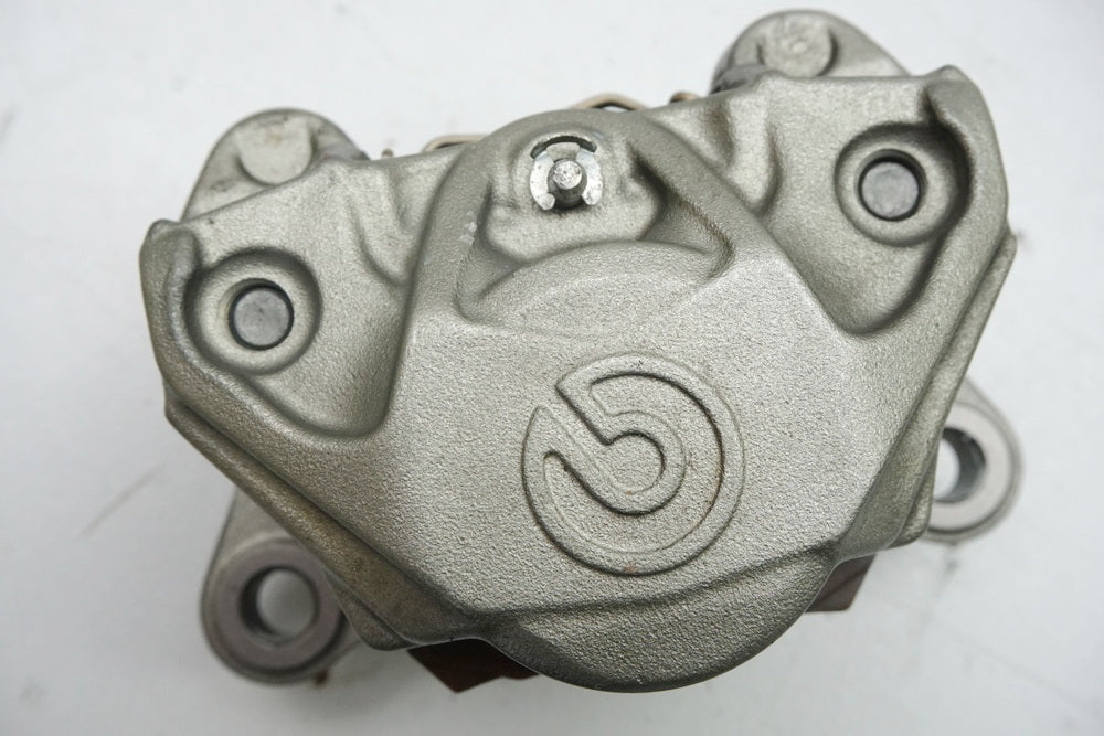 MV AGUSTA BRUTALE 800 DRAGSTER RR B322BB Bremssattel hinten Brembo Brake Caliper