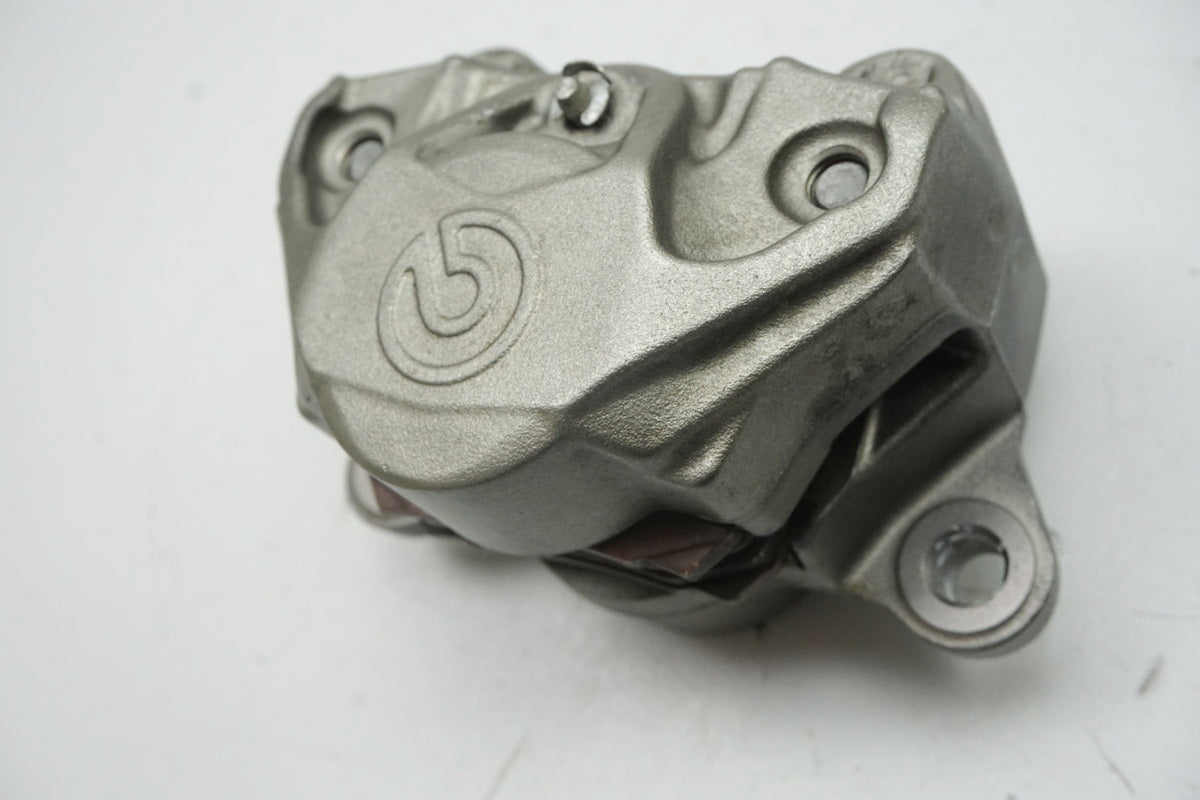 MV AGUSTA BRUTALE 800 DRAGSTER RR B322BB Bremssattel hinten Brembo Brake Caliper