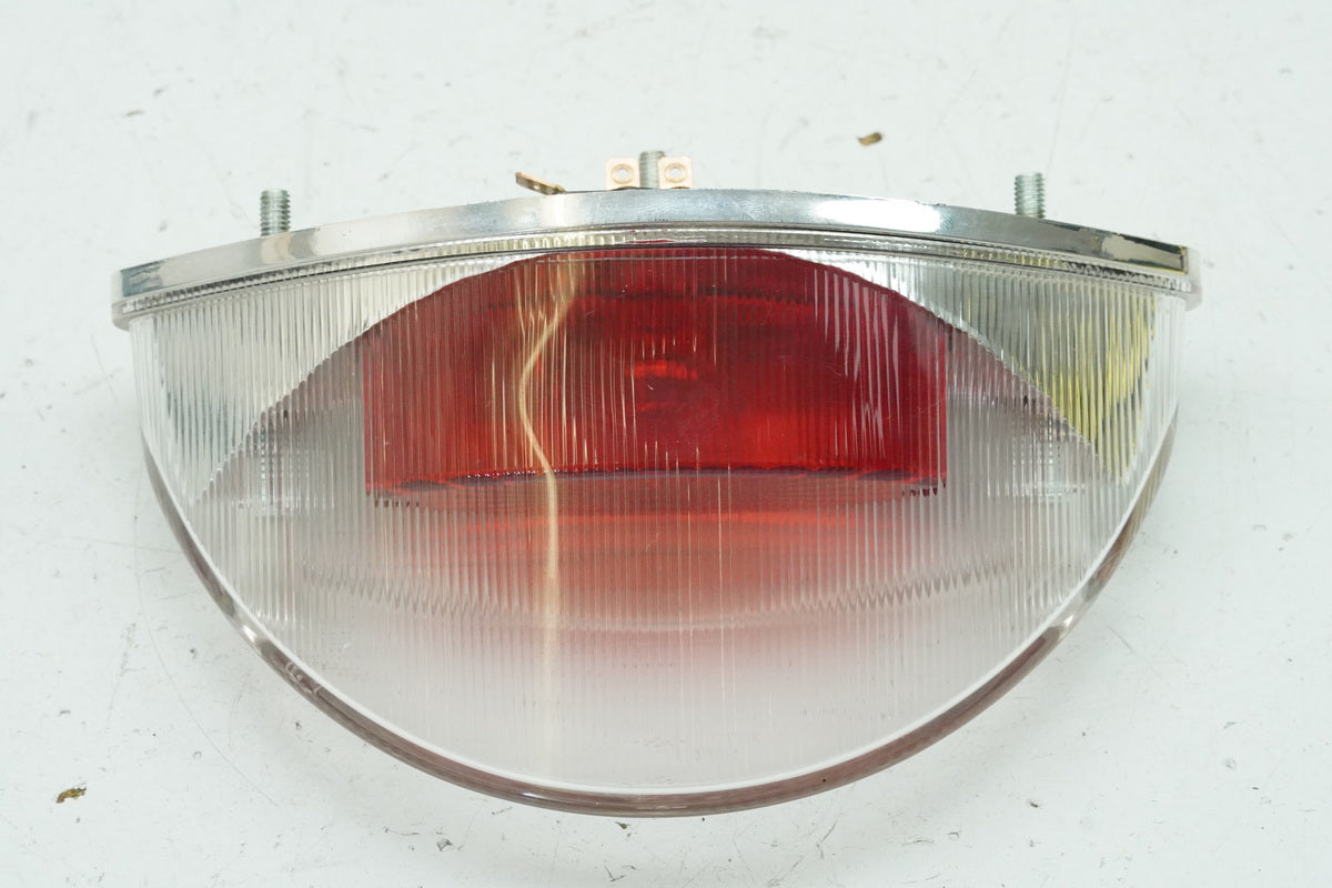 CPI Aragon 50 JR 45 Rücklicht Lampe Tail Light Rear original - nur 1282 km