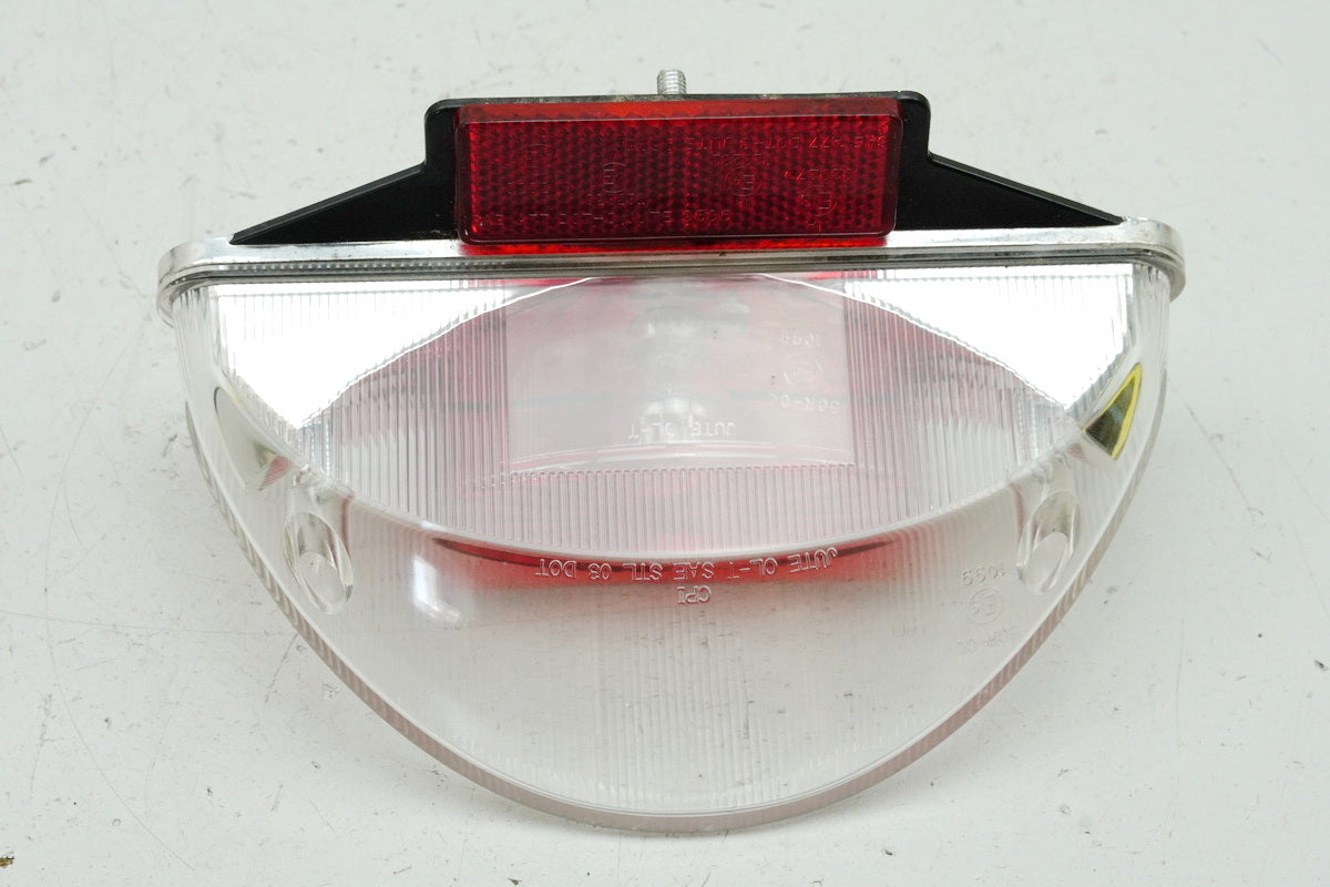 CPI Aragon 50 JR 45 Rücklicht Lampe Tail Light Rear original - nur 1282 km