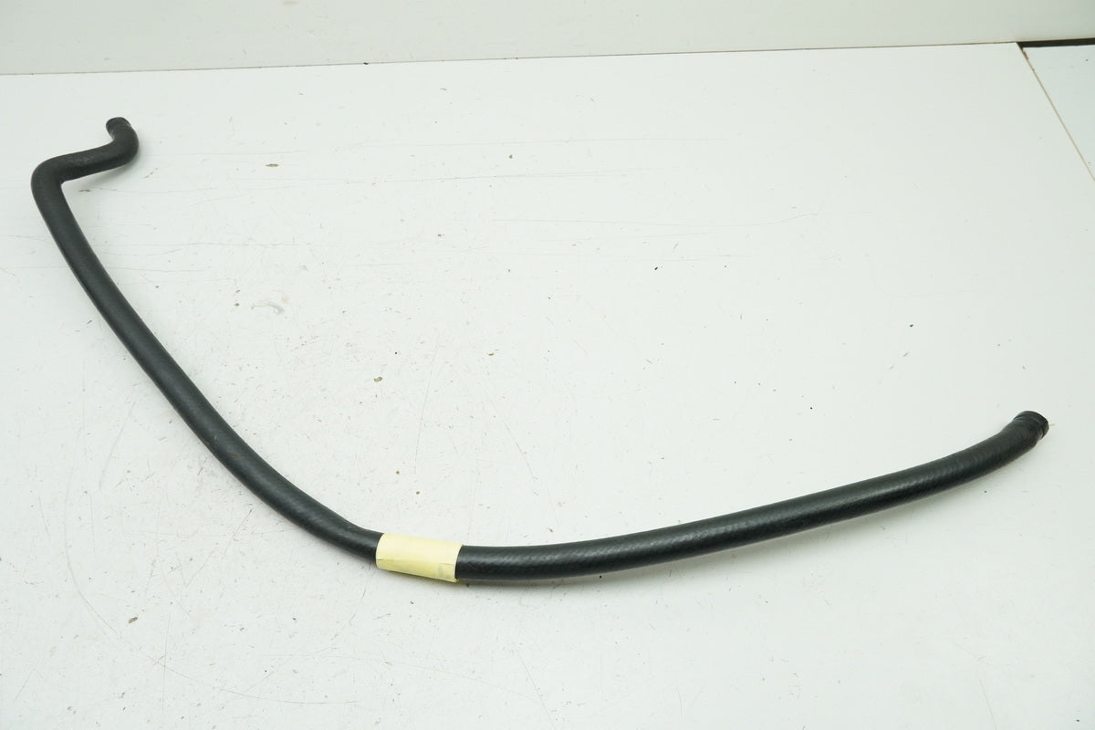 APRILIA SR 50 ZD4TEA Radiator Hose Radiator lower right --> Water pump 15393 km