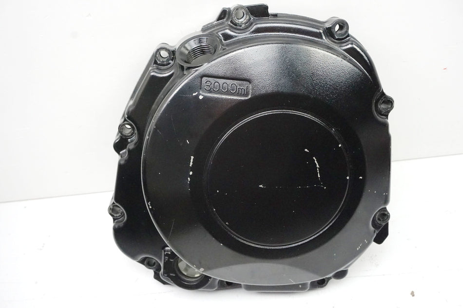 SUZUKI GSX-R 1000 WVBZ K3 K4 Tapa de embrague Tapa de motor Tapa de motor