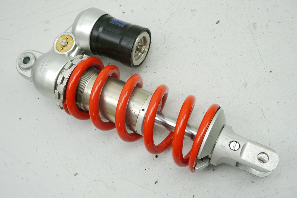MV AGUSTA BRUTALE 800 DRAGSTER RR B322BB Suspension Strut Shock Absorber