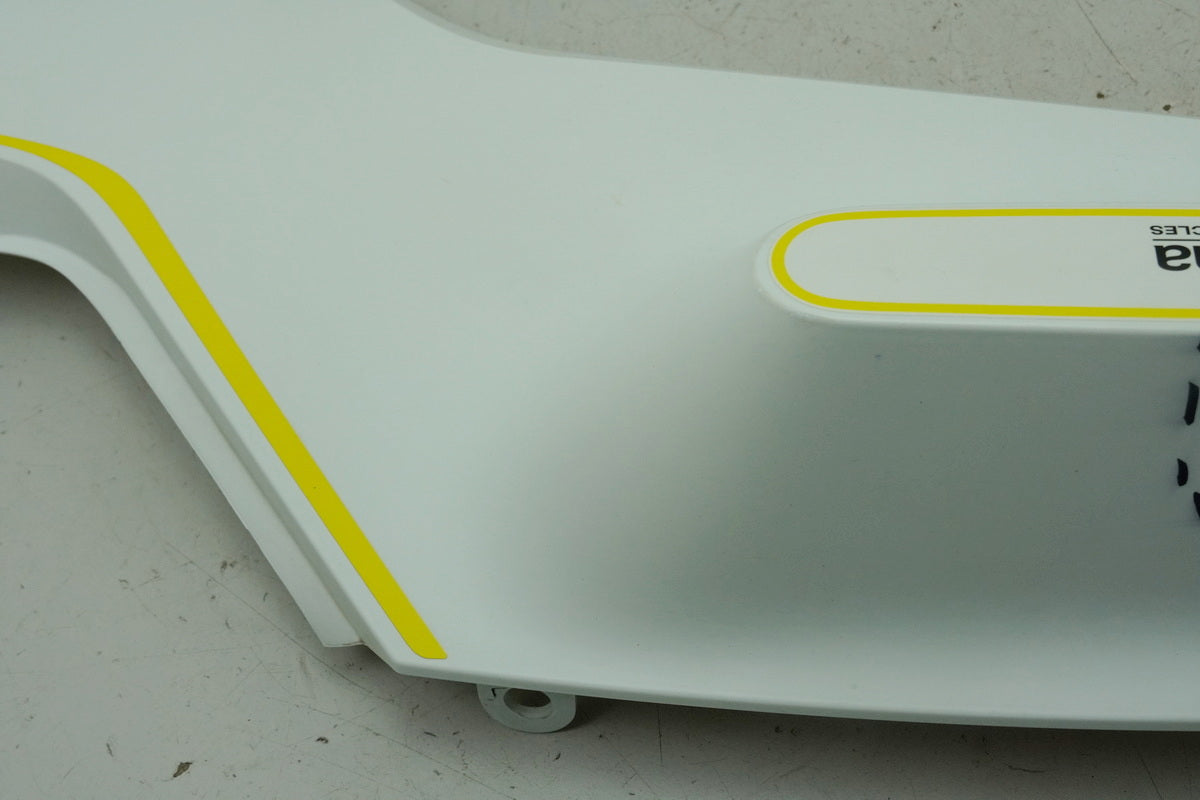 HUSQVARNA Vitpilen HQV 401 Seitenverkleidung links Spoiler Tank Abdeckung Cover
