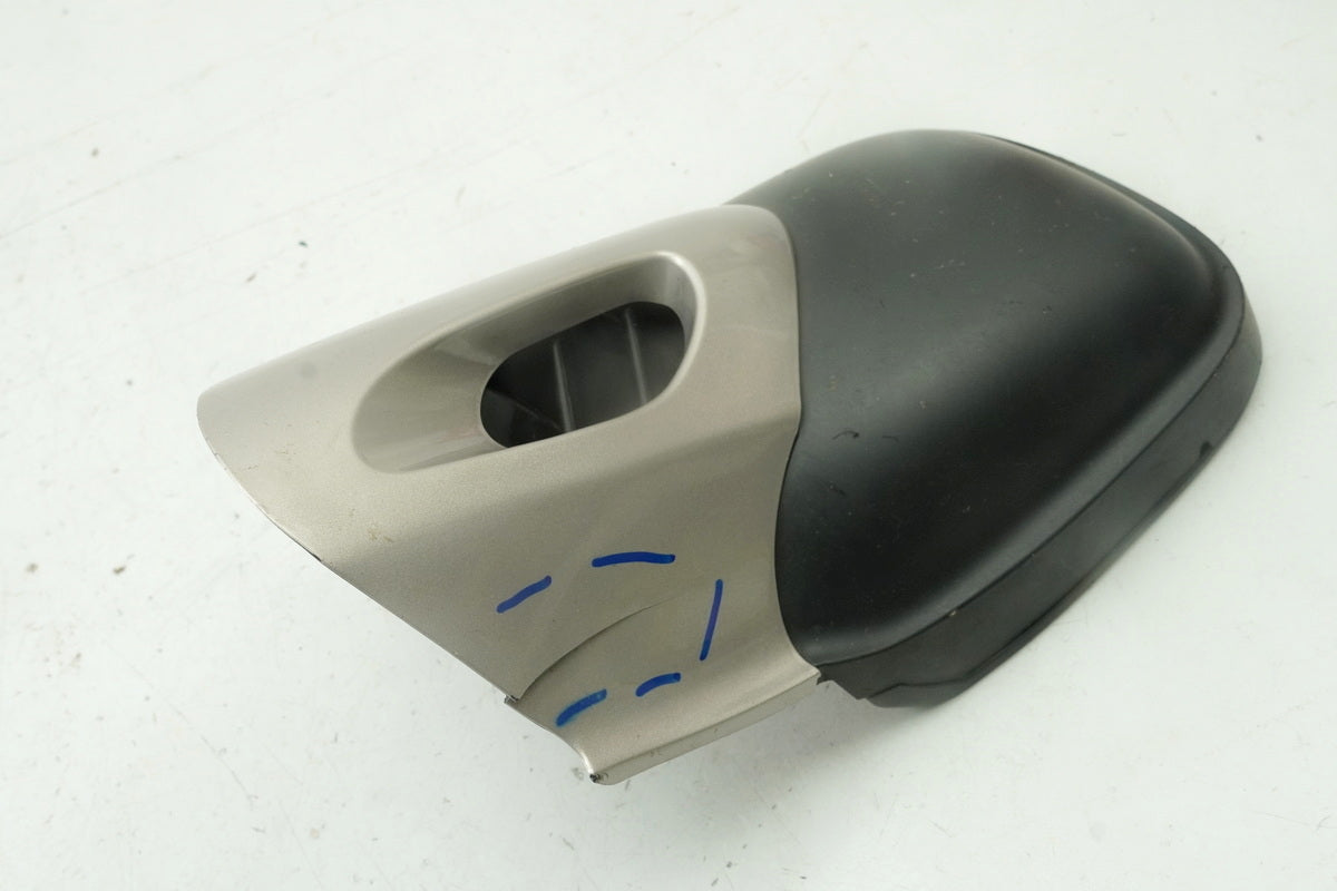 BMW K 1200 LT A K2LT Espejo izquierdo retrovisor original carcasa color champán