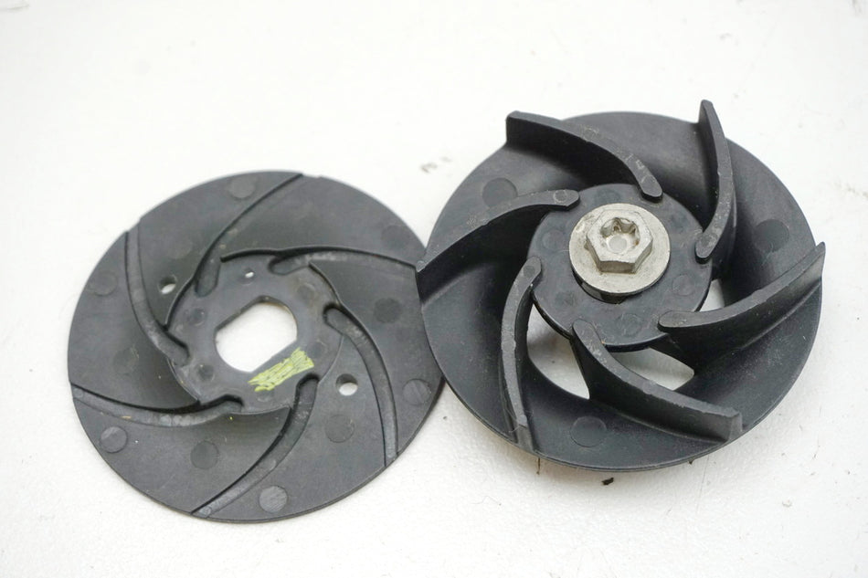 KTM 1290 SUPERDUKE R Water Pump Impeller Wheel Propeller Water Pump