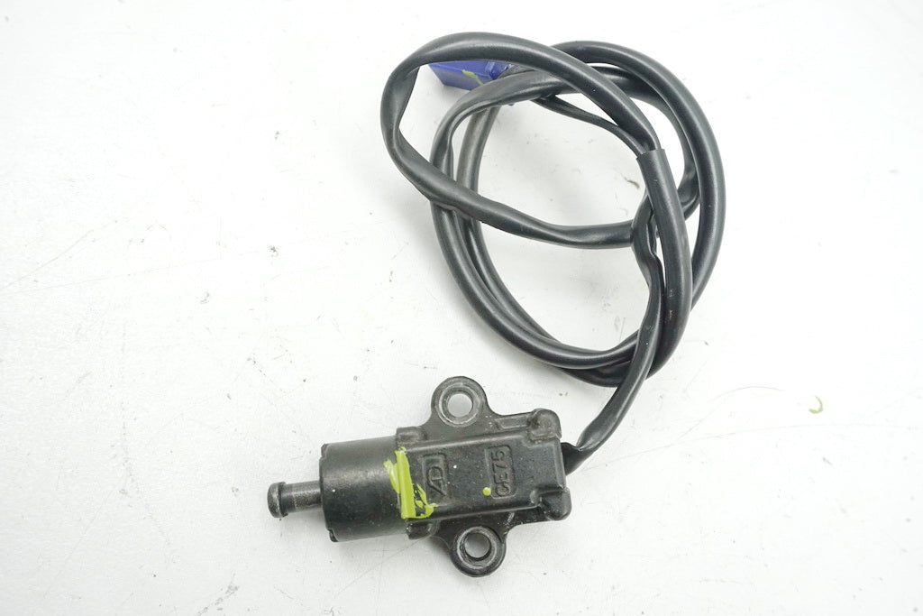 APRILIA RS 125 RD SCHALTER SEITENSTÄNDER