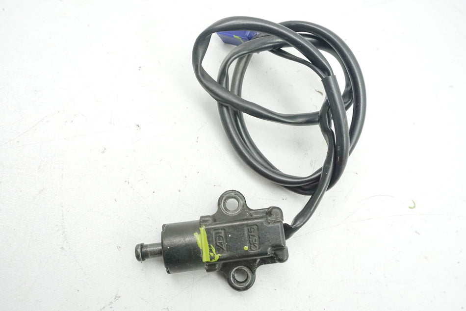 APRILIA RS 125 RD SCHALTER SEITENSTÄNDER