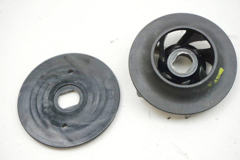 KTM 1290 SUPERDUKE R Water Pump Impeller Wheel Propeller Water Pump
