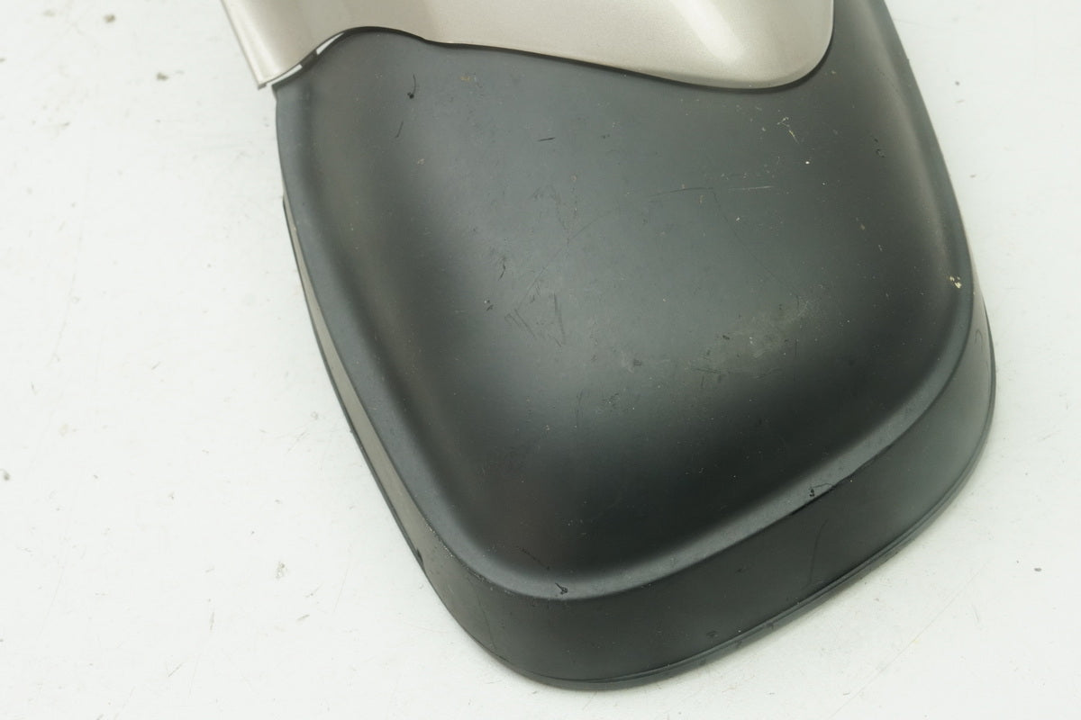 BMW K 1200 LT A K2LT Espejo izquierdo retrovisor original carcasa color champán