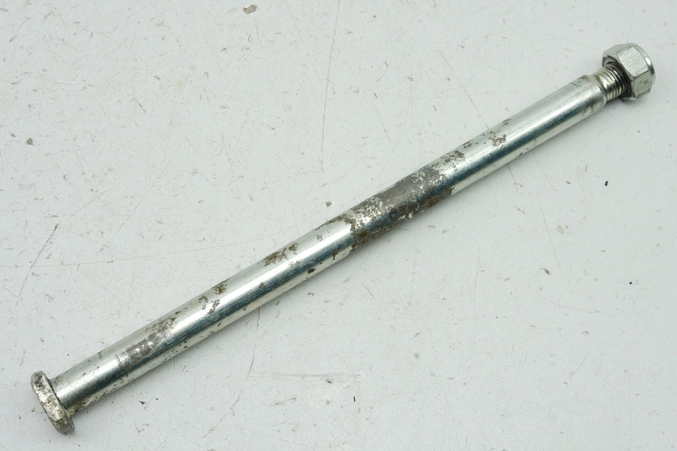 YAMAHA XJ 600 S 4BRA DIVERSION Schwingachse Achse Schwinge
