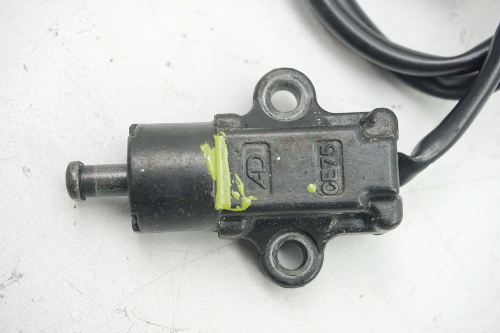 APRILIA RS 125 RD SCHALTER SEITENSTÄNDER
