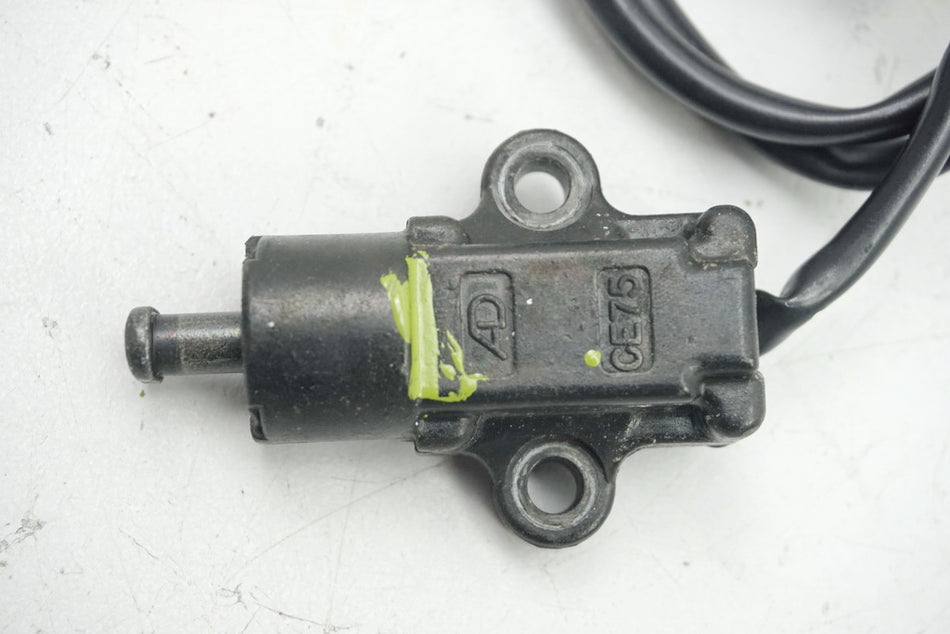 APRILIA RS 125 RD SCHALTER SEITENSTÄNDER