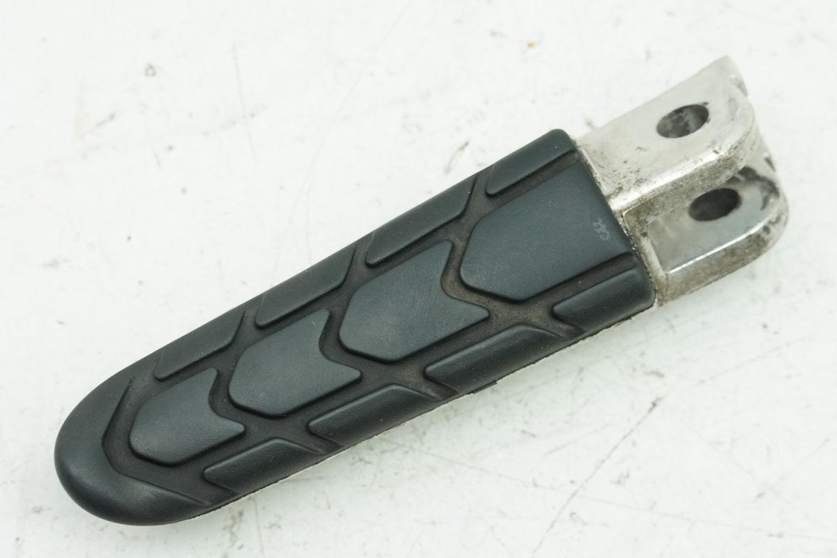HONDA CBR 1100 XX SC35 Fußraste Fahrer links Footrest