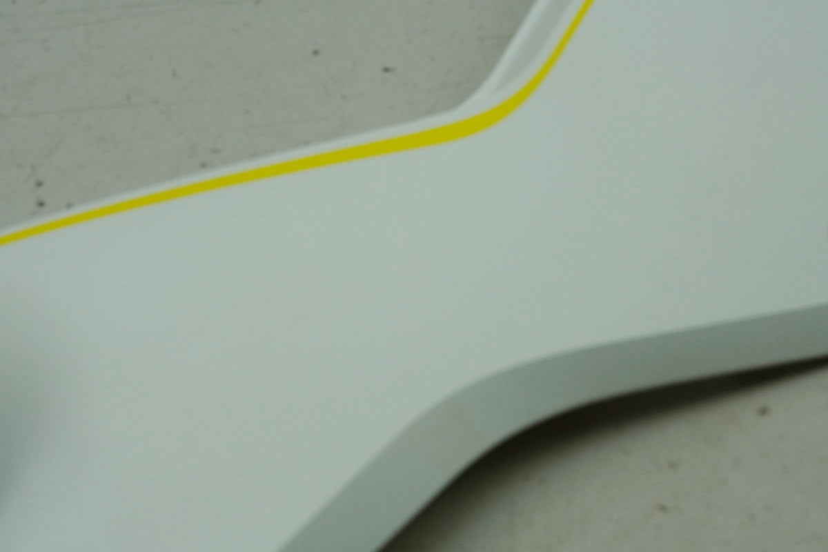 HUSQVARNA Vitpilen HQV 401 Seitenverkleidung links Spoiler Tank Abdeckung Cover