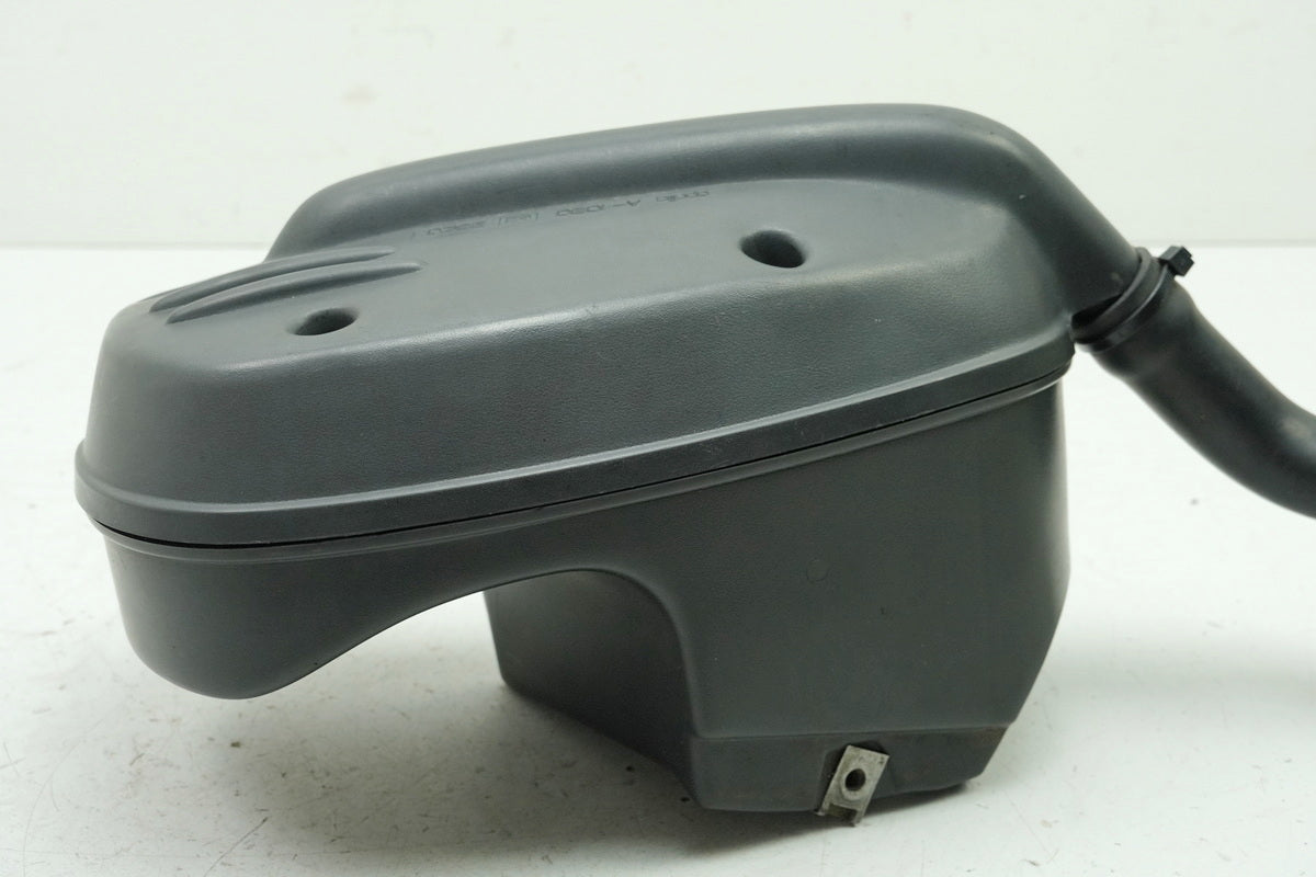 APRILIA SR 50 ZD4TEA Airbox Luftfilterkasten Luftfiltergehäuse für Motor 15393km