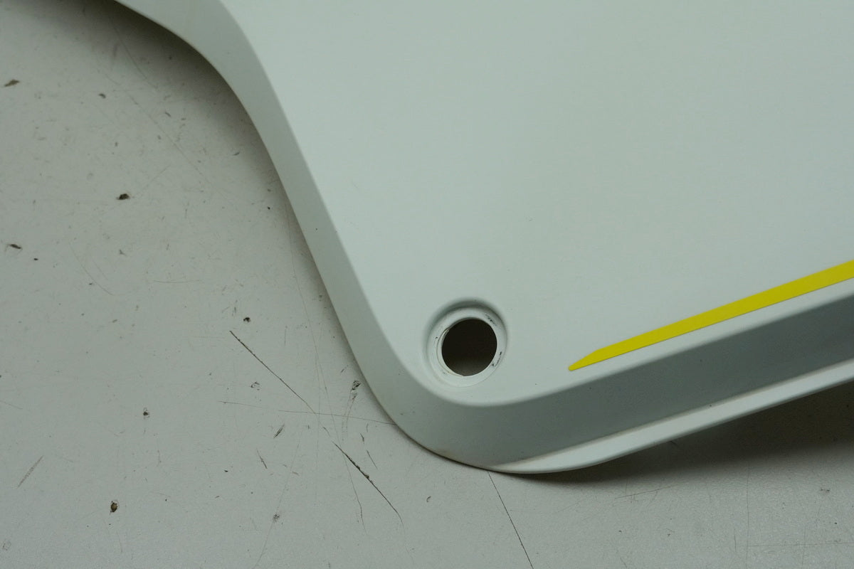 HUSQVARNA Vitpilen HQV 401 Seitenverkleidung links Spoiler Tank Abdeckung Cover
