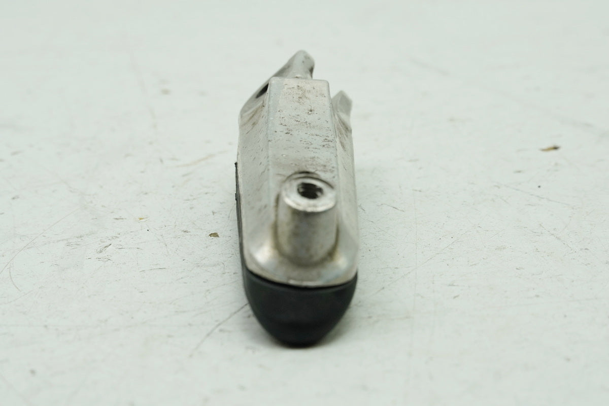 HONDA CBR 1100 XX SC35 Fußraste Fahrer links Footrest