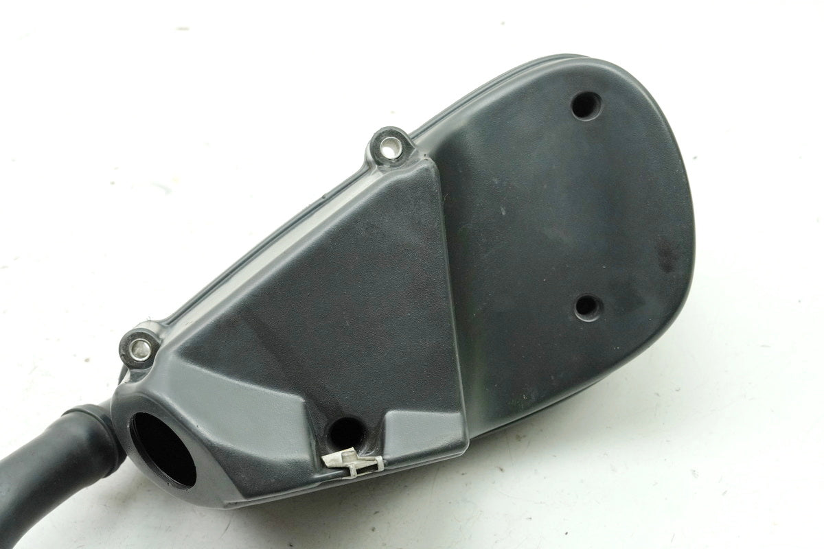 APRILIA SR 50 ZD4TEA Airbox Luftfilterkasten Luftfiltergehäuse für Motor 15393km