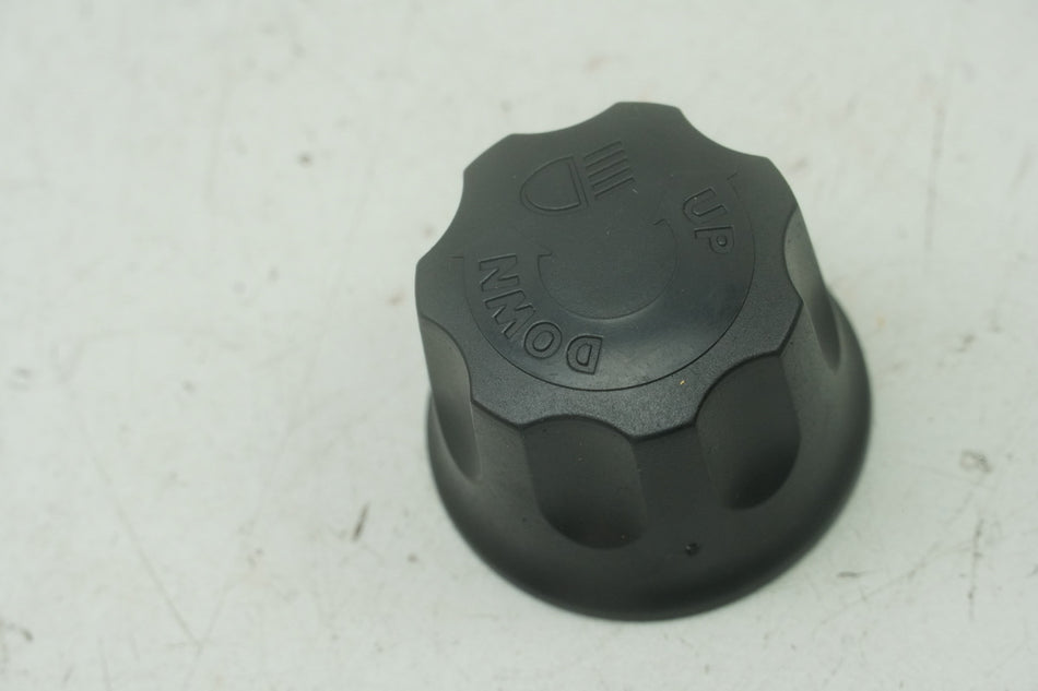 BMW K 1200 LT A K2LT Regulador para faros Rueda de ajuste Cable Bowden