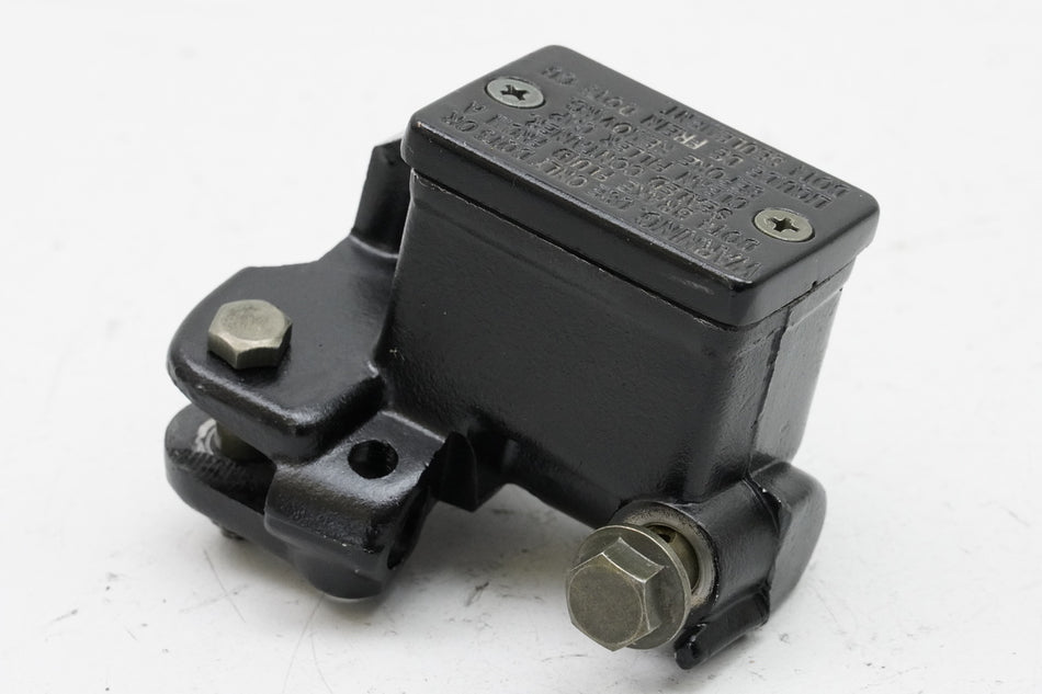 CPI Aragon 50 JR 45 Bremszylinder vorn Hauptbremszylinder Bremspumpe original