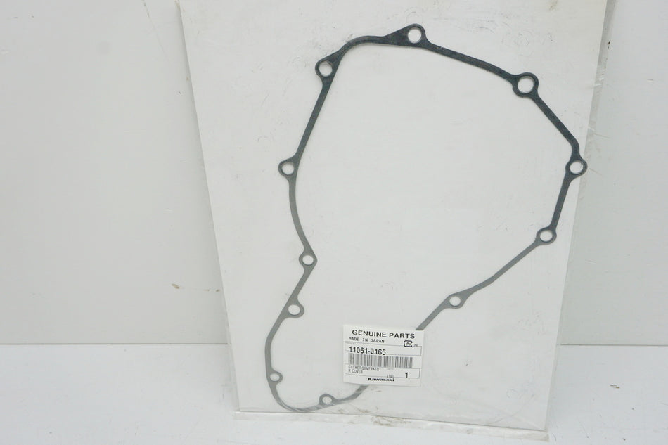 KAWASAKI Z 650 ER650H Junta tapa encendido Tapa motor Tapa motor 11061-0165