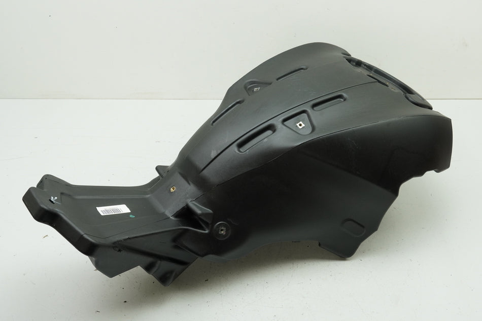 DUCATI MONSTER 696 ABS M5 Tank Benzintank Kraftstofftank NUR 1626 km