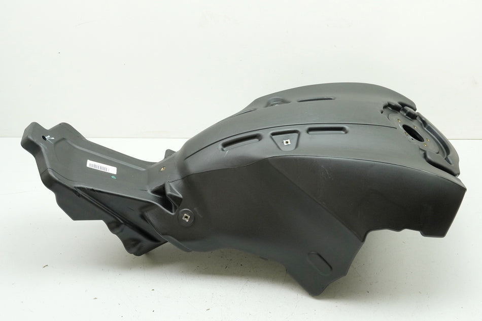 DUCATI MONSTER 696 ABS M5 Tank Benzintank Kraftstofftank NUR 1626 km