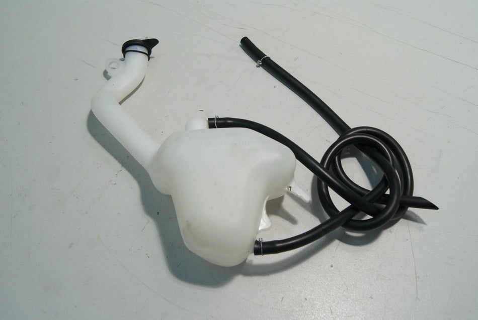 HONDA CBR 125 R JC39 Depósito refrigerante radiador vaso expansión refrigerante
