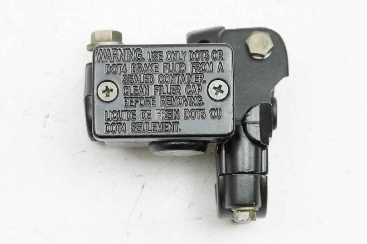 CPI Aragon 50 JR 45 cilindro de freno delantero bomba de freno principal original