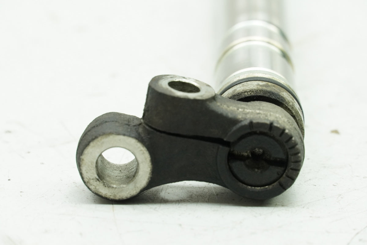HONDA CBR 1100 XX SC35 Lower Balancer Shaft Balancer
