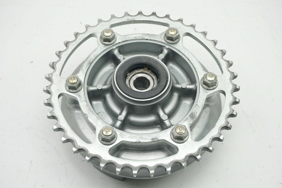 KAWASAKI ZR 750 C ZEPHYR SOPORTE DE CORONA PORTACORONA