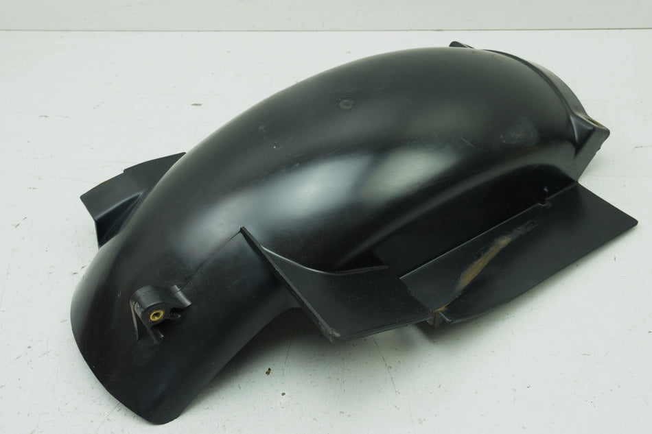 HONDA XL 600 PD06 TRANSALP Guardabarros Guardafangos Protección contra salpicaduras Paso de rueda