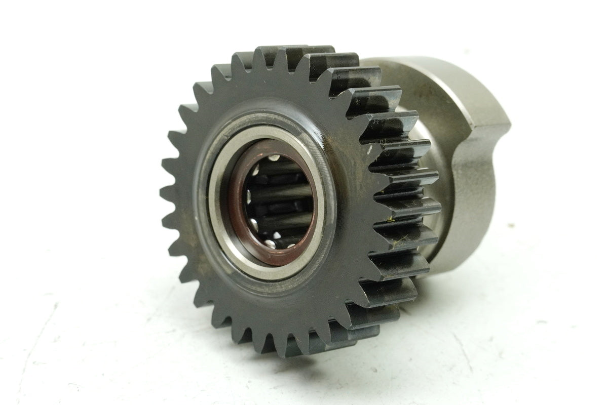 HONDA CBR 1100 XX SC35 Lower Balancer Shaft Balancer