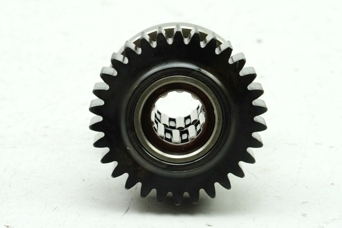 HONDA CBR 1100 XX SC35 Lower Balancer Shaft Balancer