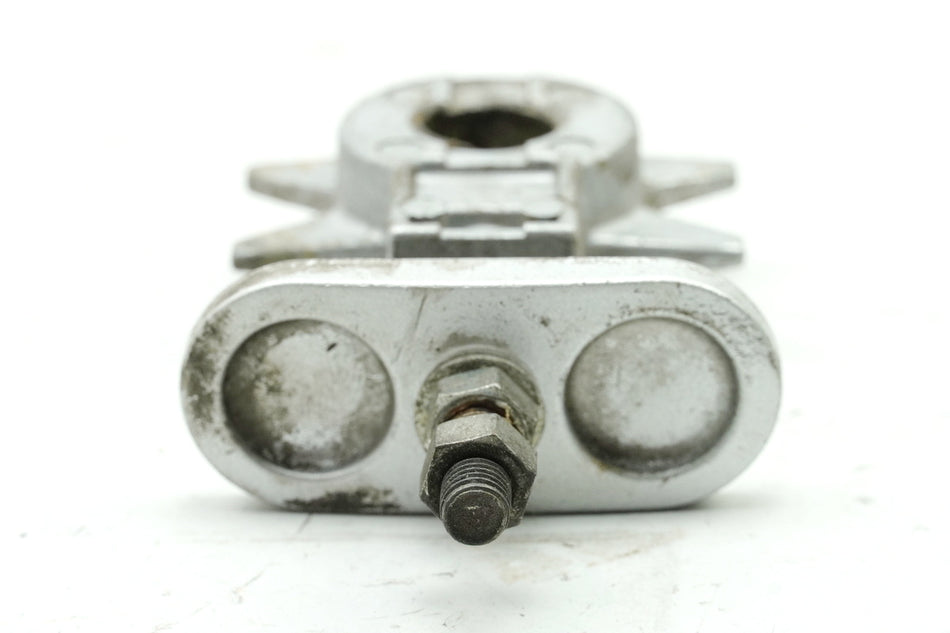 YAMAHA XJ 600 S 4BRA DIVERSION Tensor de cadena (para basculante)