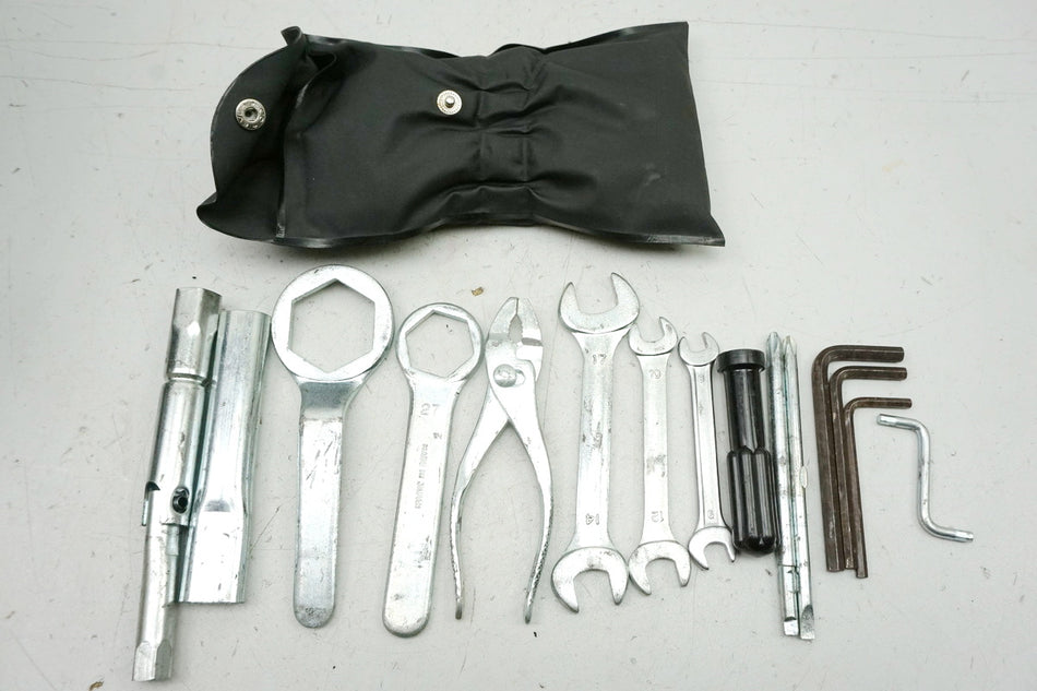 SUZUKI GSX-R 1000 WVBZ K3 K4 Kit de herramientas Herramienta
