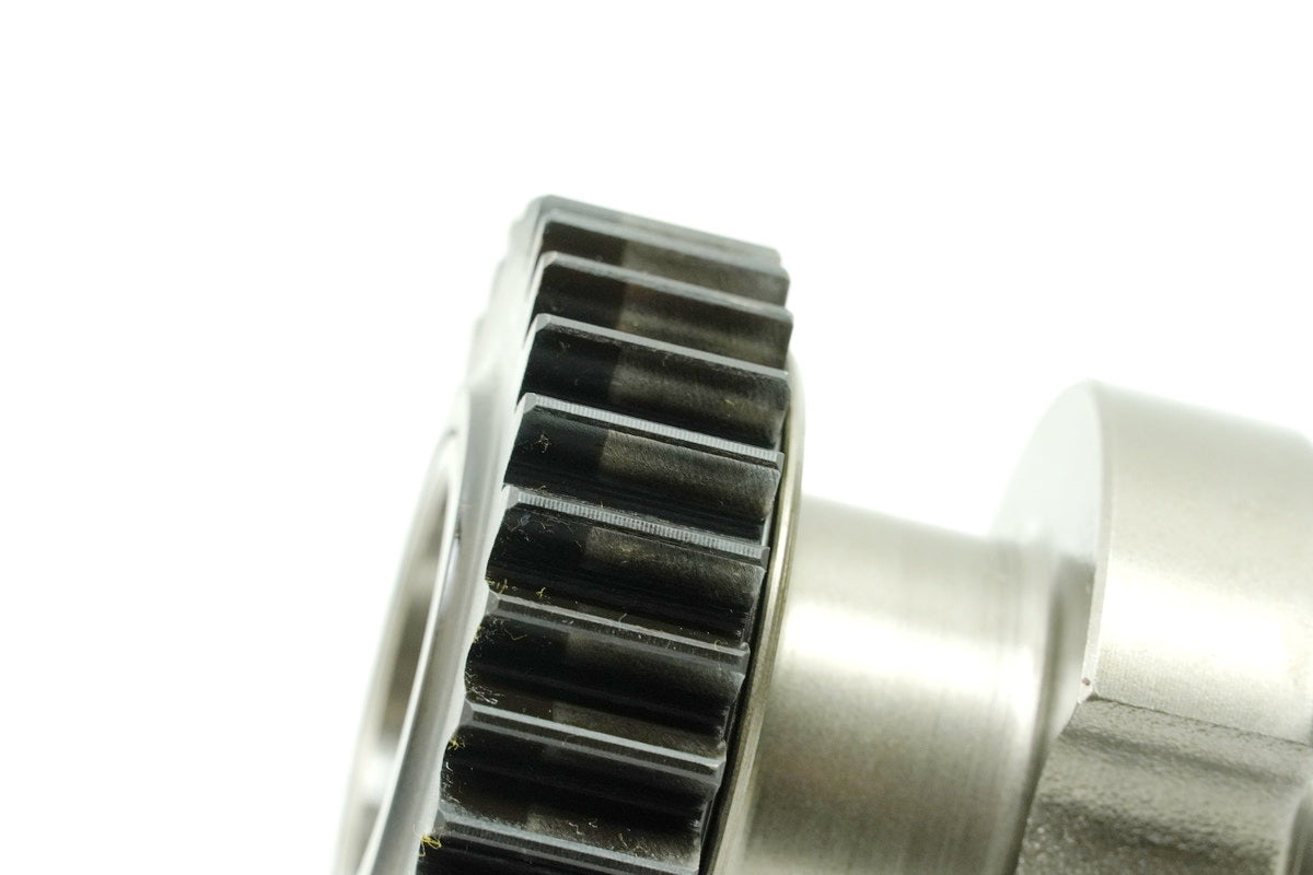 HONDA CBR 1100 XX SC35 Lower Balancer Shaft Balancer