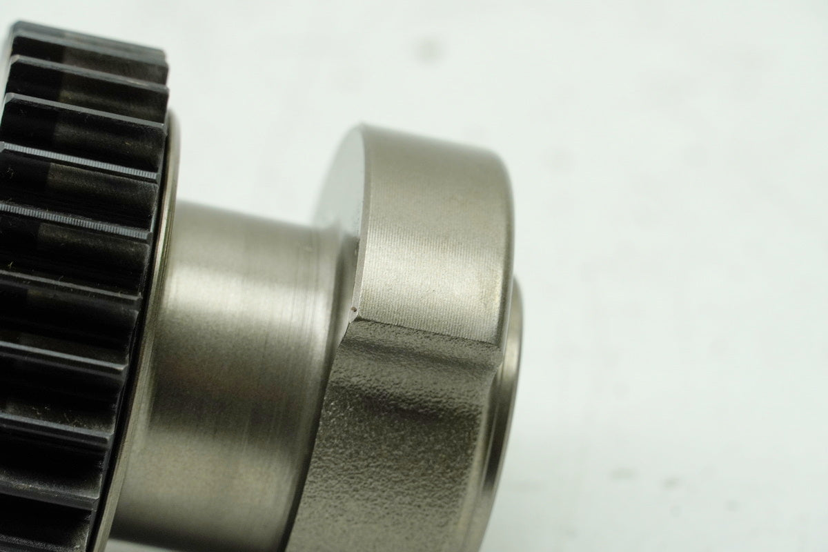 HONDA CBR 1100 XX SC35 Lower Balancer Shaft Balancer