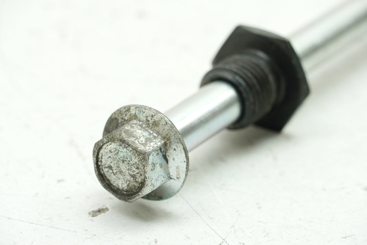 YAMAHA MT 125 A RE11 (RE29) Swingarm Pivot Shaft Axle (for frame)