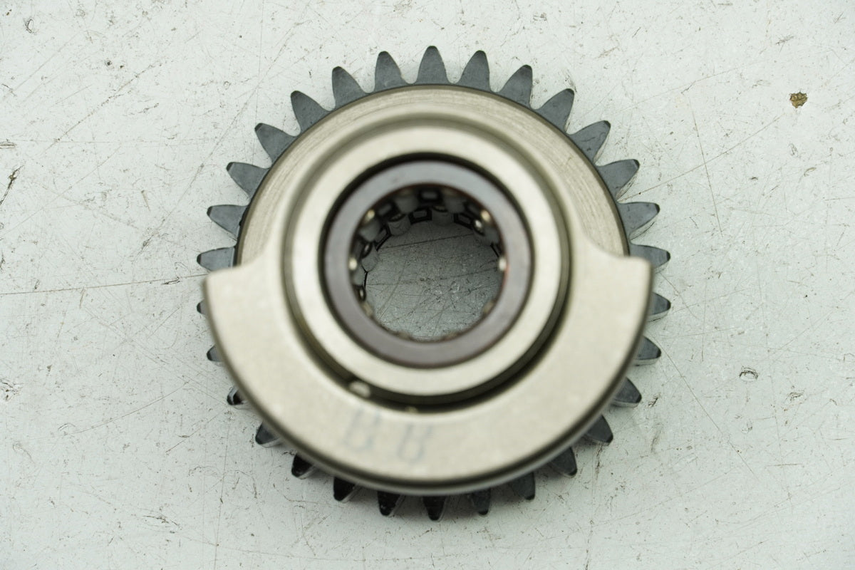 HONDA CBR 1100 XX SC35 Lower Balancer Shaft Balancer