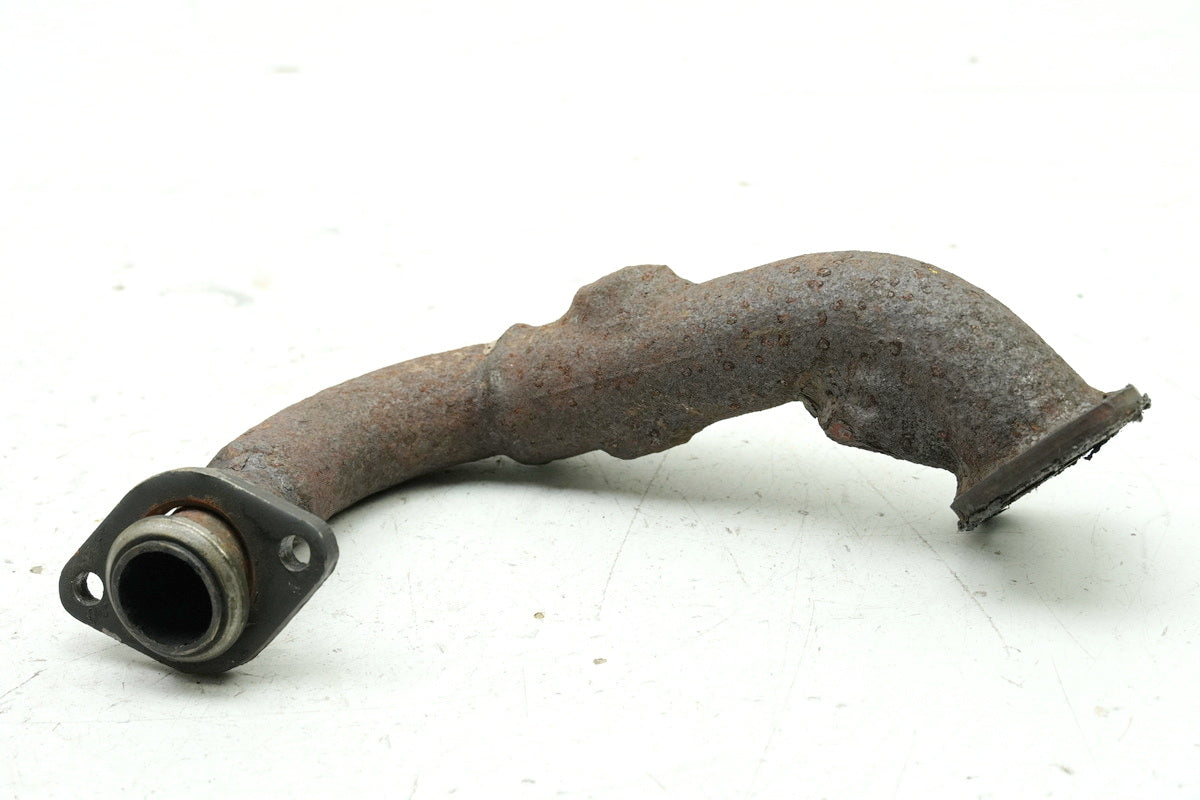 APRILIA SR 50 ZD4TEA Krümmer Krümmerohr Auspuffkrümmer Exhaust Muffler