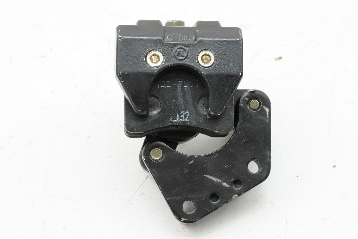 CPI Aragon 50 JR 45 pinza de freno delantera original - solo 1282 km