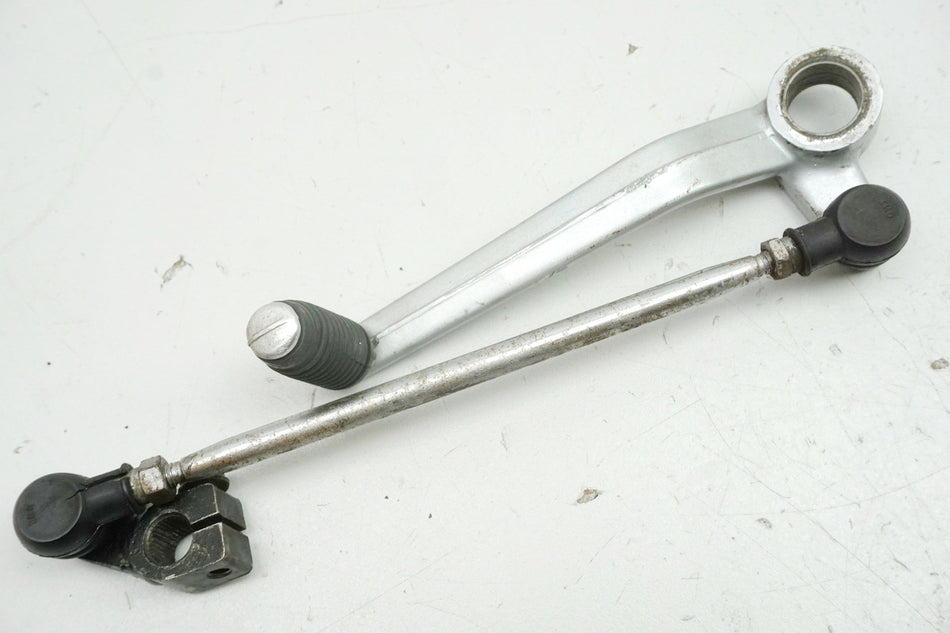 KAWASAKI ZX-9R ZX900B Schalthebel Ganghebel Schaltgestänge Schaltpedal